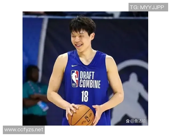 杨瀚森表现出色全场打满最后9分钟贡献4分3板零失误展现实力